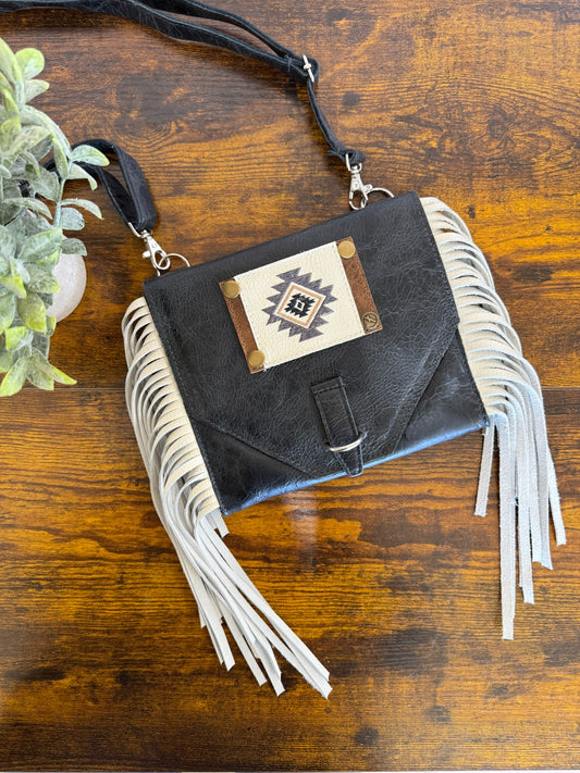Base - Black Pouch