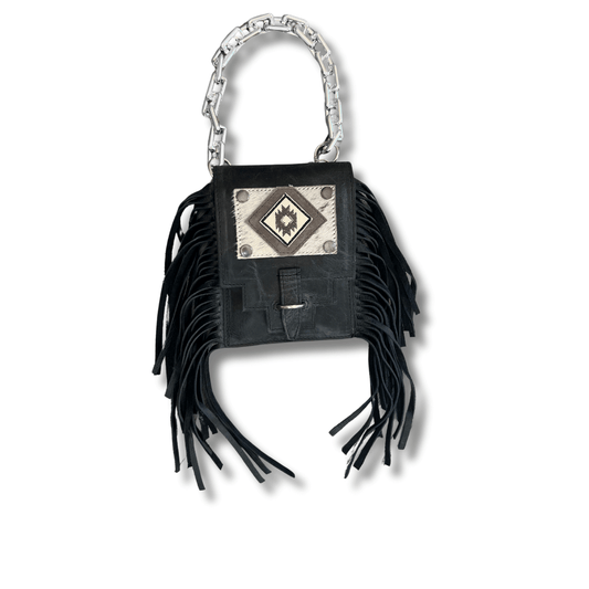 Strap - Silver Chain