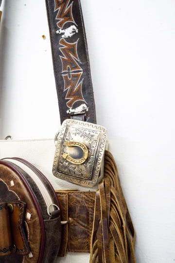 Mason Ivory Dixie Fix