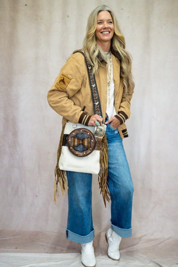 Mason Ivory Dixie Fix