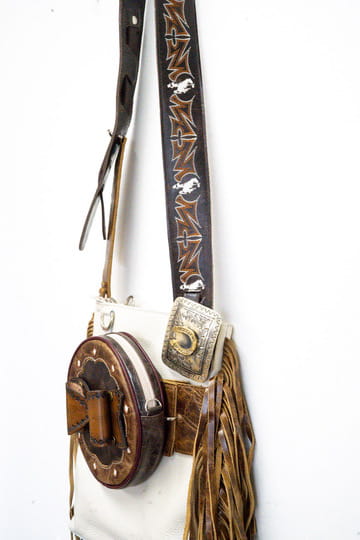 Mason Ivory Dixie Fix