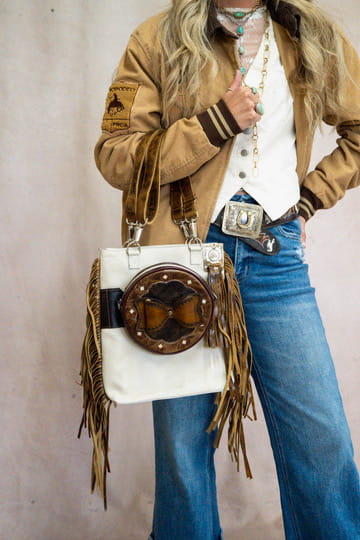 Mason Ivory Dixie Fix