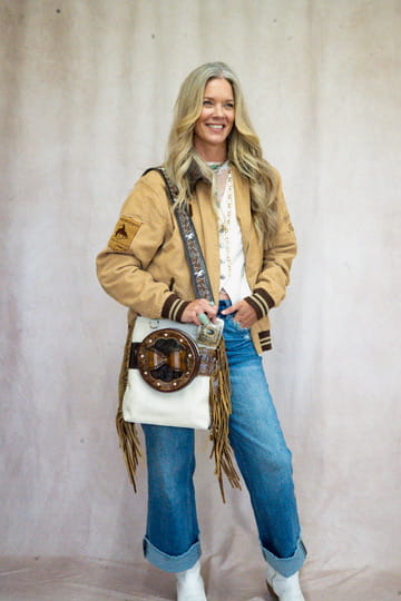 Mason Ivory Dixie Fix