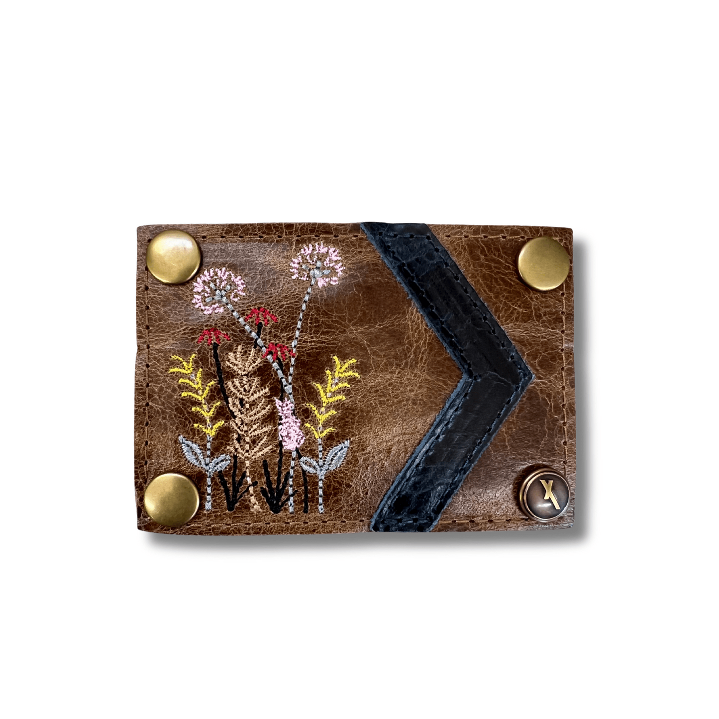 Heirloom Alice Patch