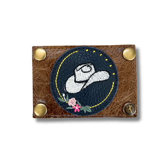 Heirloom Amelia Patch