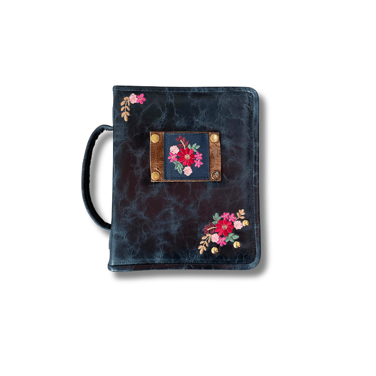 Bible Heirloom Cover *Preorder*