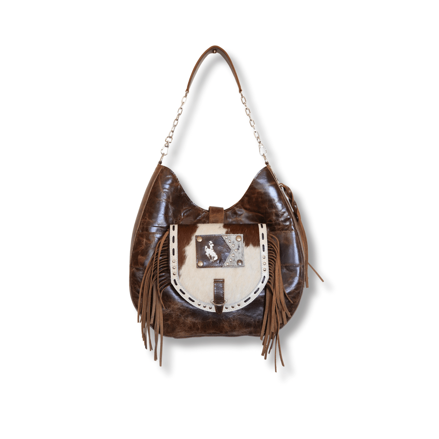 Heirloom - Tan Handbag