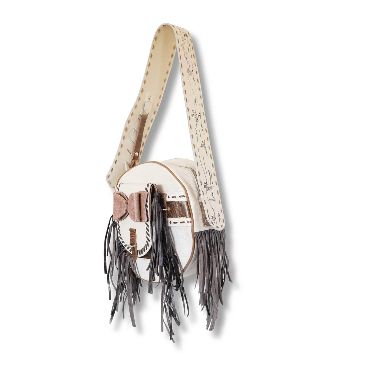 Journey Handbag