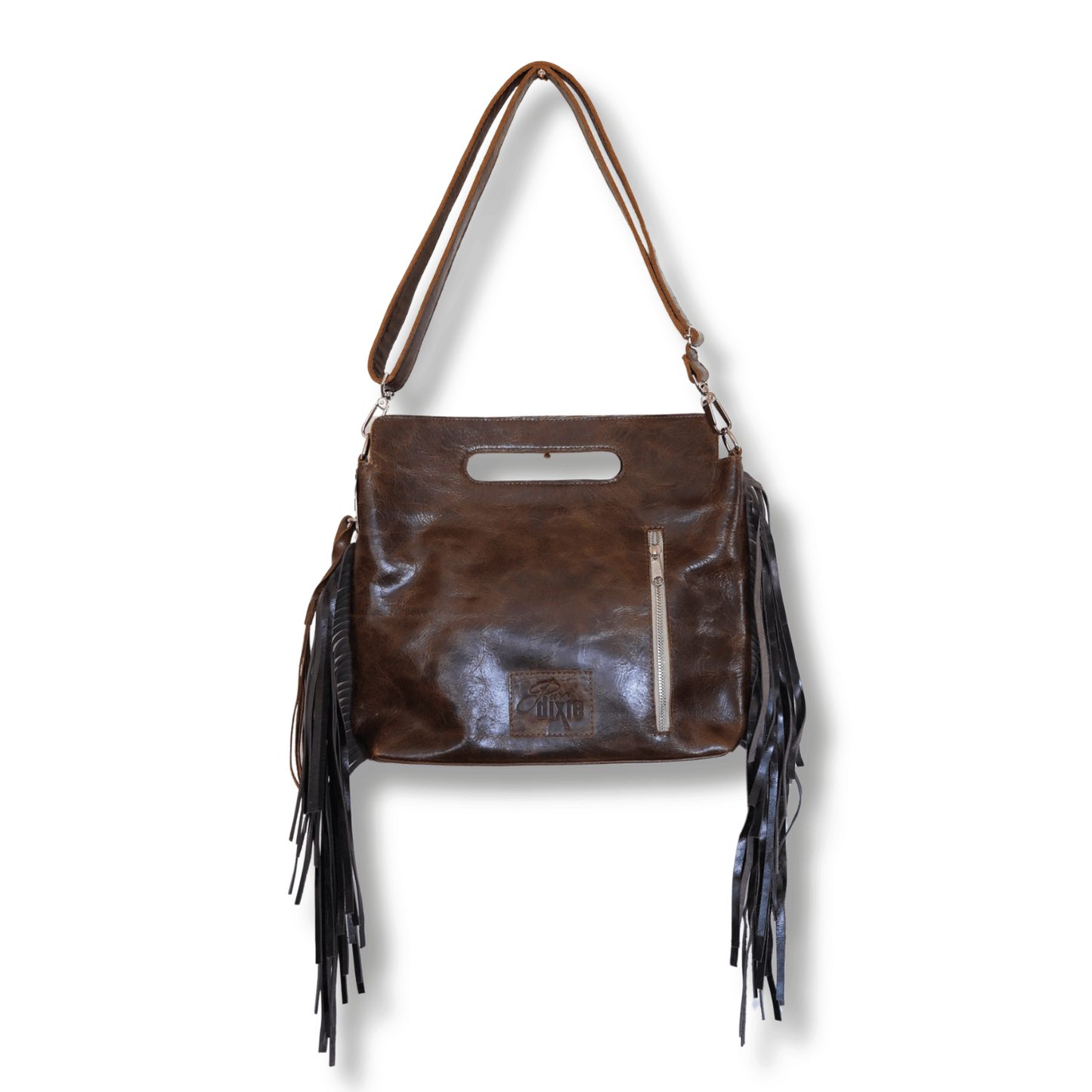 Marian - Tan/Hair Handbag