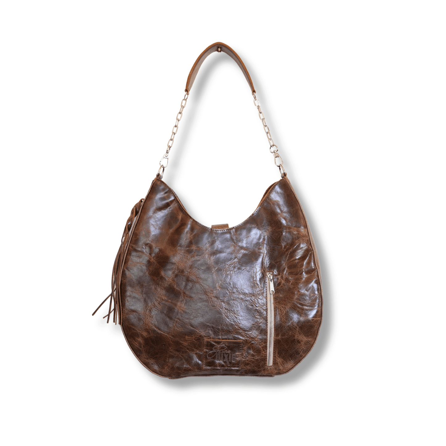 Heirloom - Tan Handbag