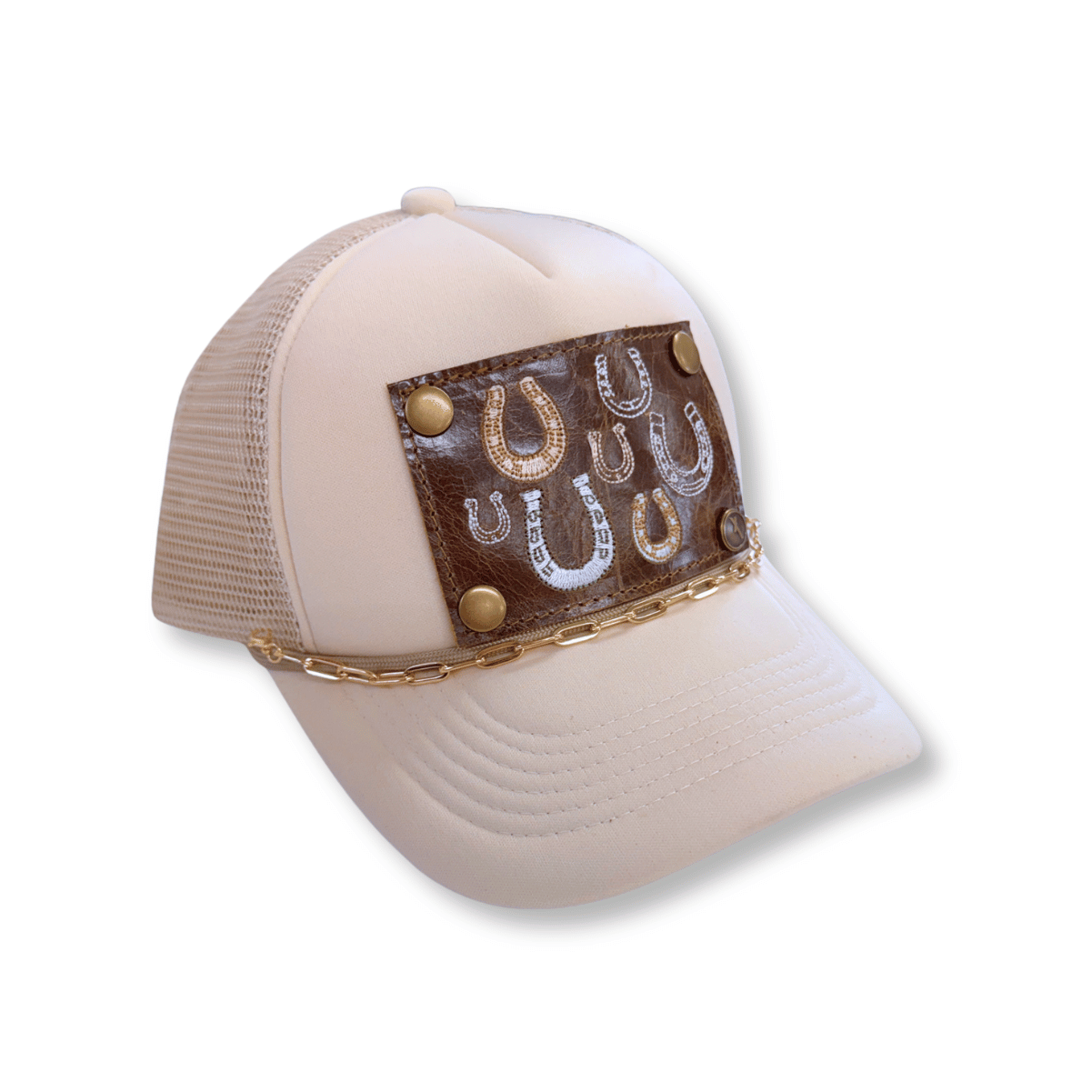 Badlands Lucky Shoes Cap Set