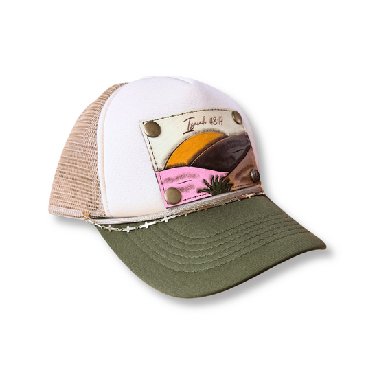 Badlands Horizon Cap Set