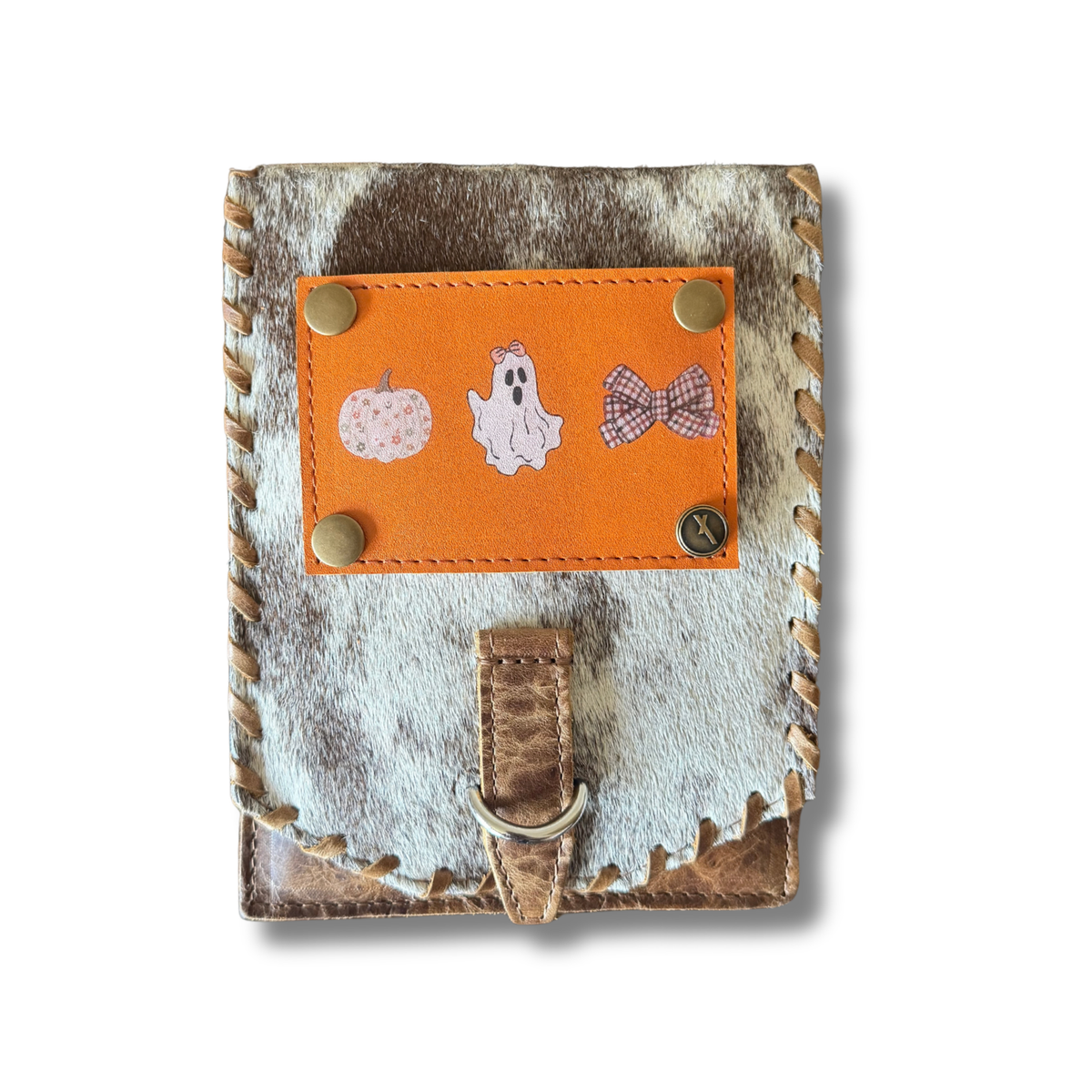 Sweet and Spooky Patch