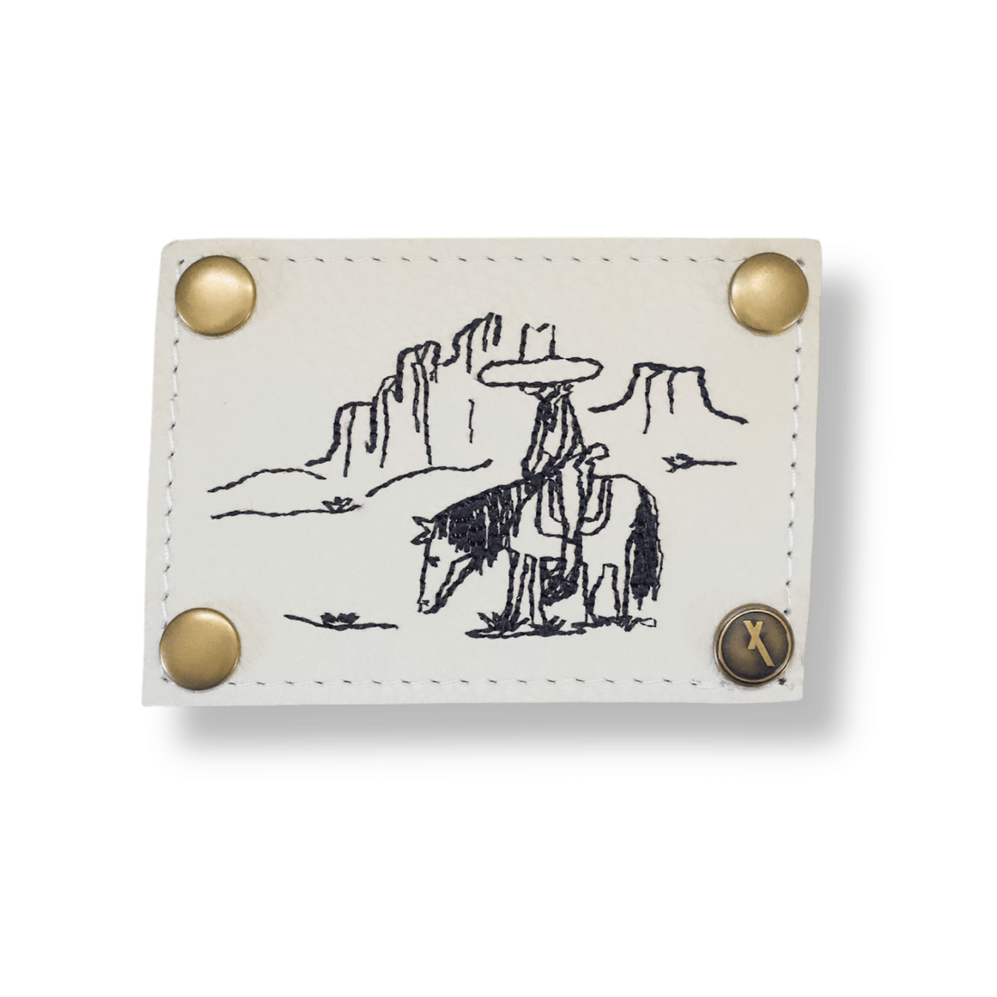 Badlands Patch