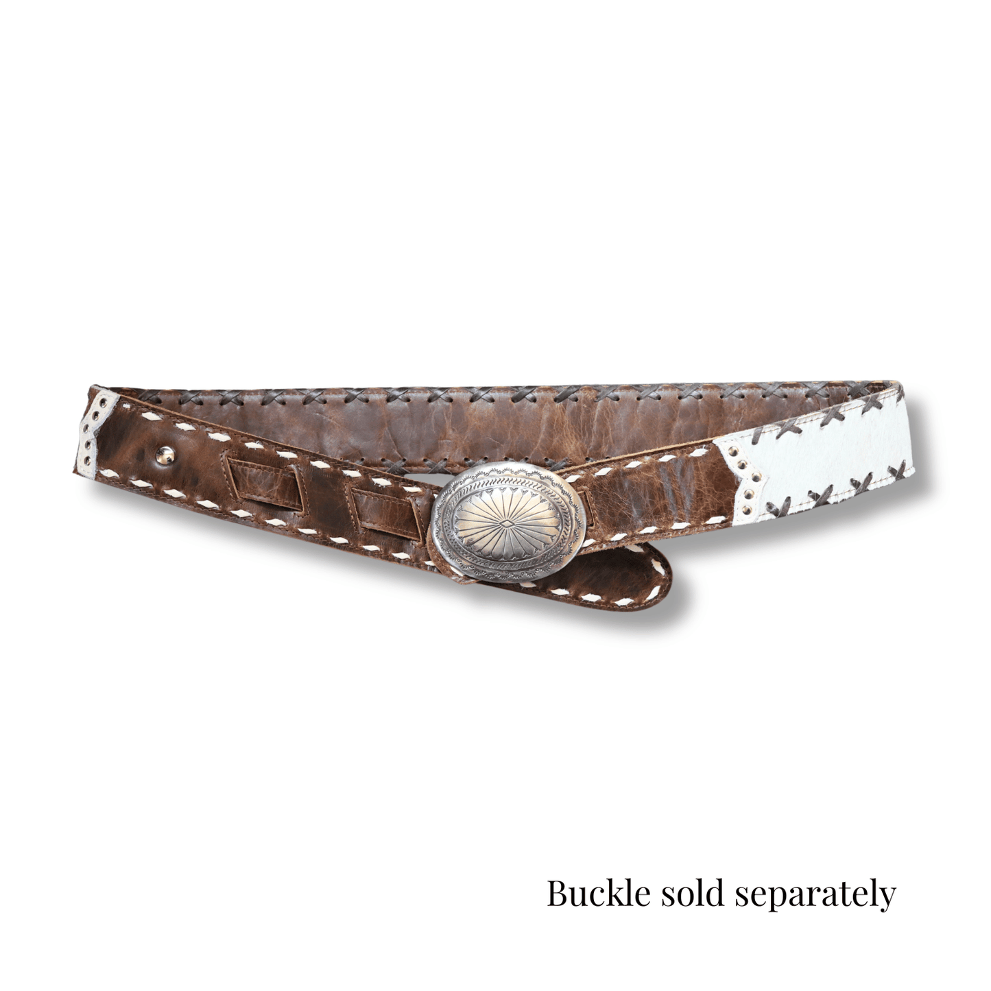 2" Trailblazer Belt