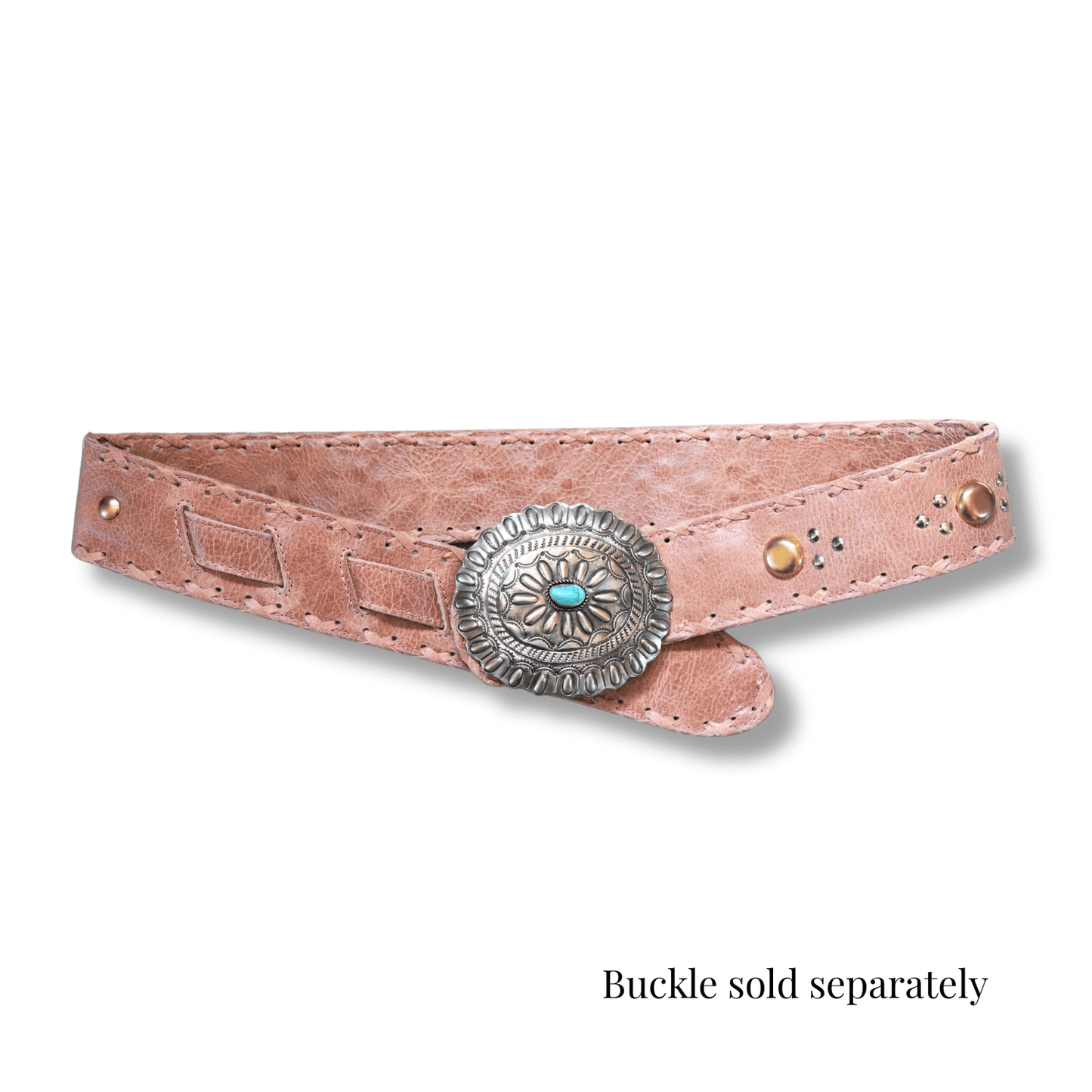 2" JD - Sunset Belt