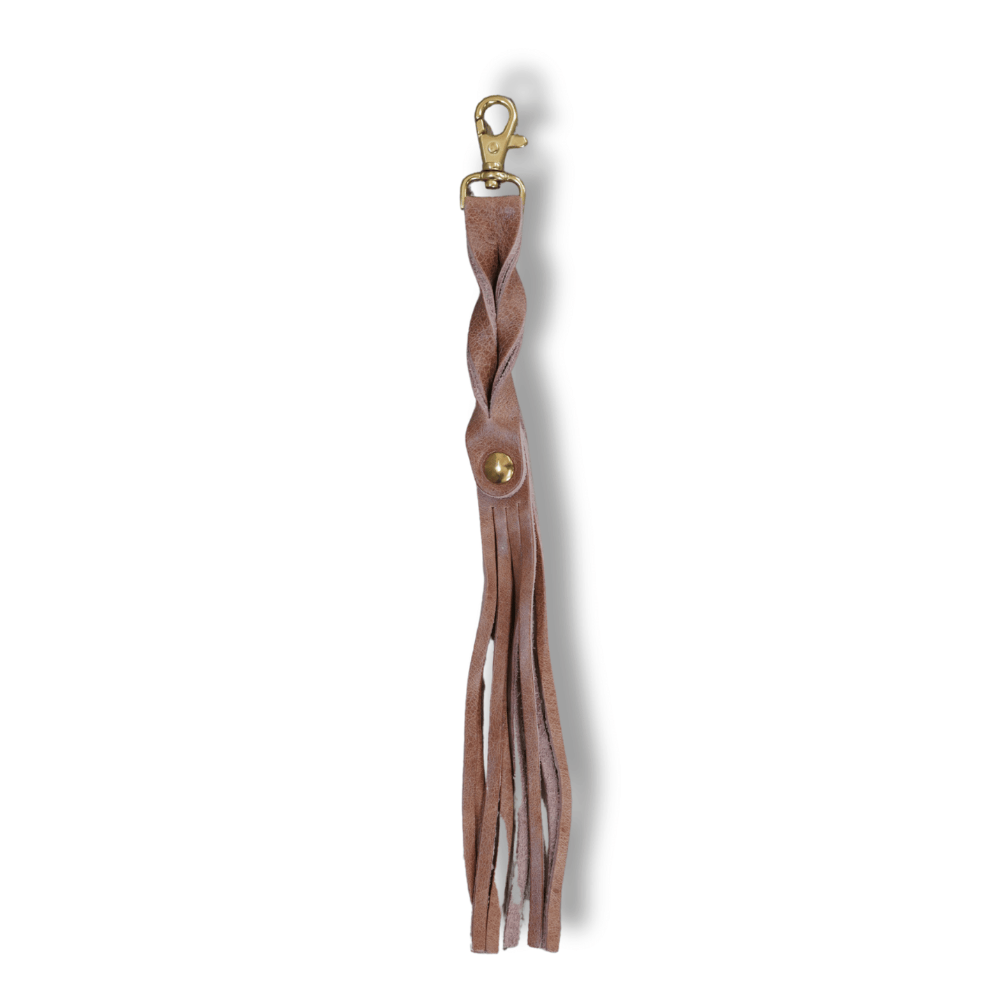 Badlands Braided Tassels
