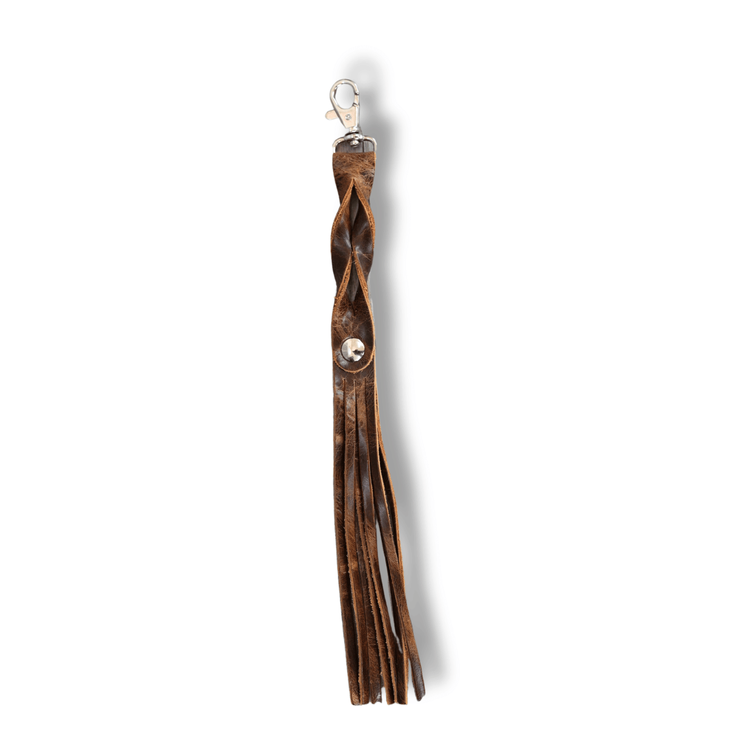Badlands Braided Tassels