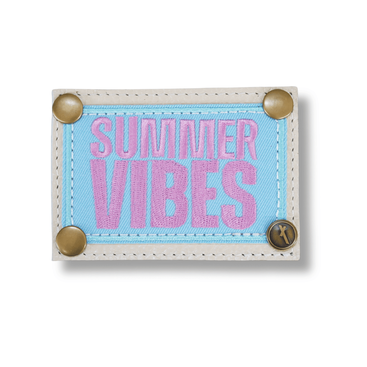 Summer Vibes Patch