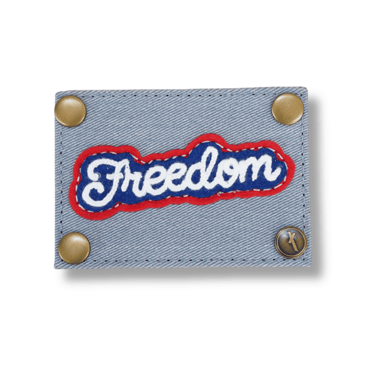 Freedom Patch