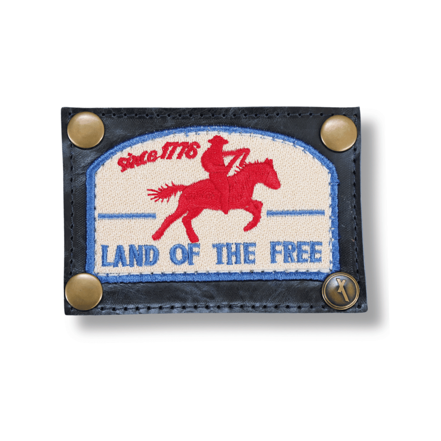 Land of the Free Patch