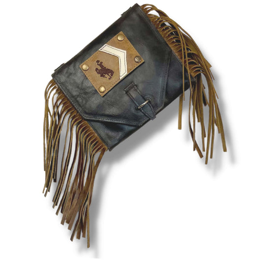 Base - Brown Pouch
