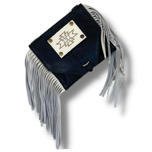 Base - Black Pouch