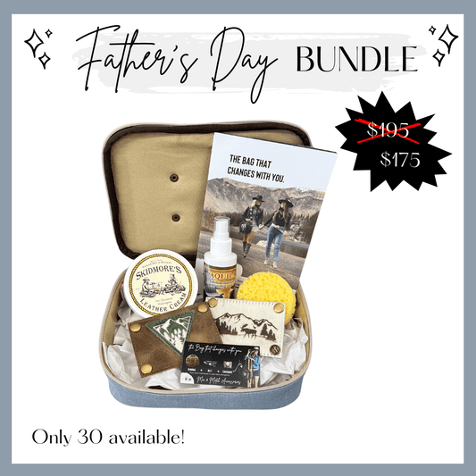 Father's Day Bundle