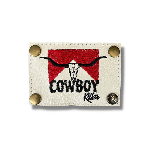 Cowboy Killer Patch