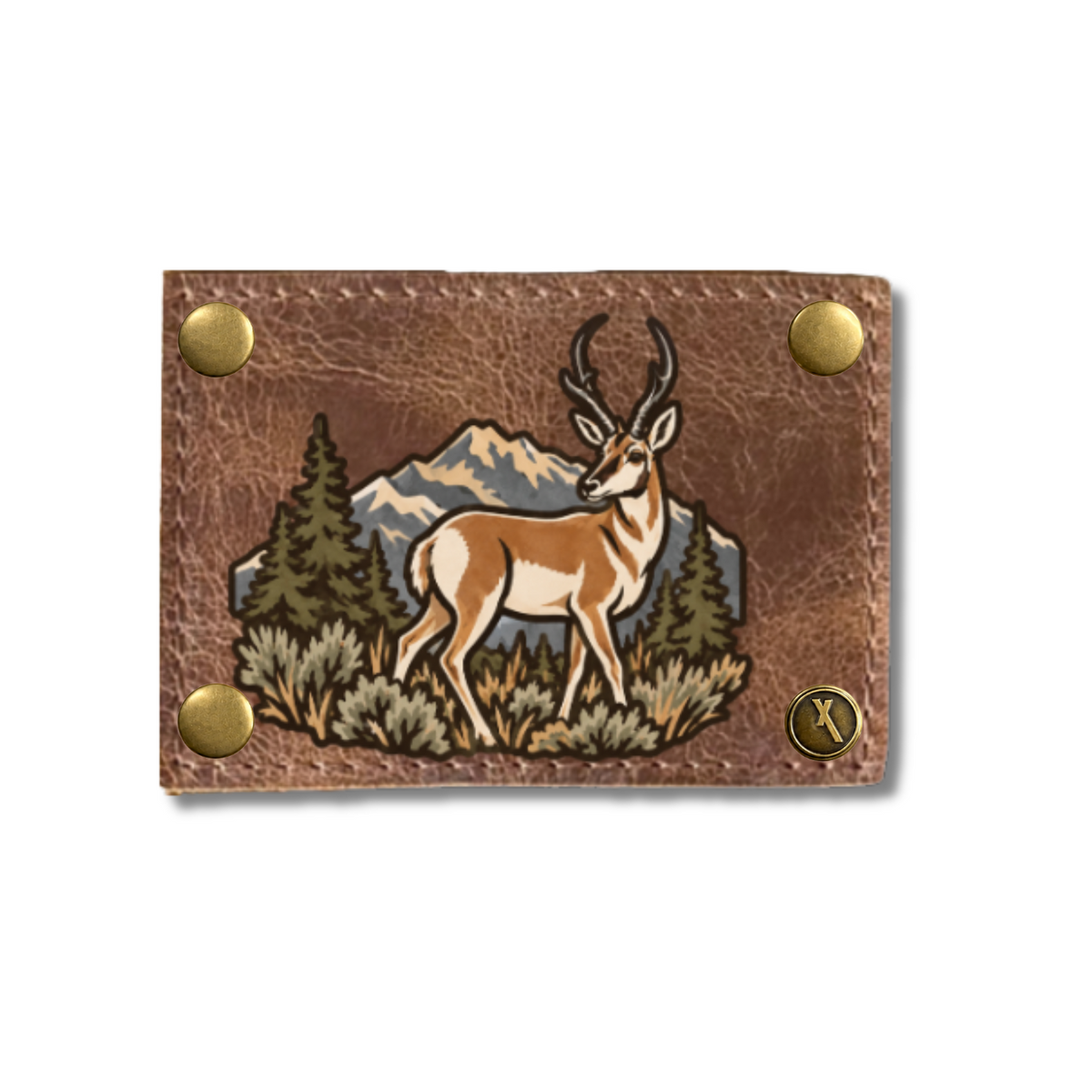 Hunting Patches