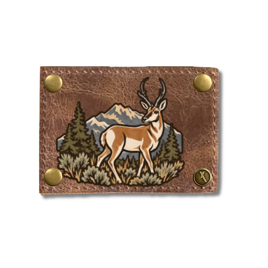 Hunting Patches