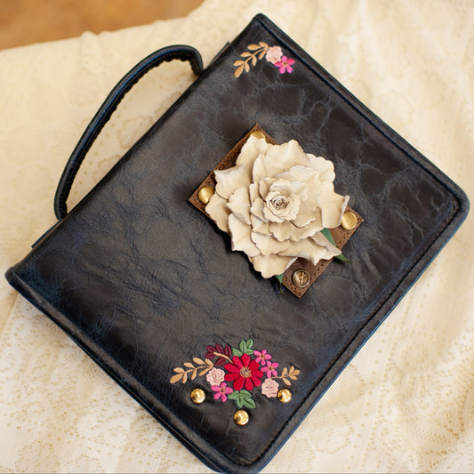 Bible Heirloom Cover *Preorder*