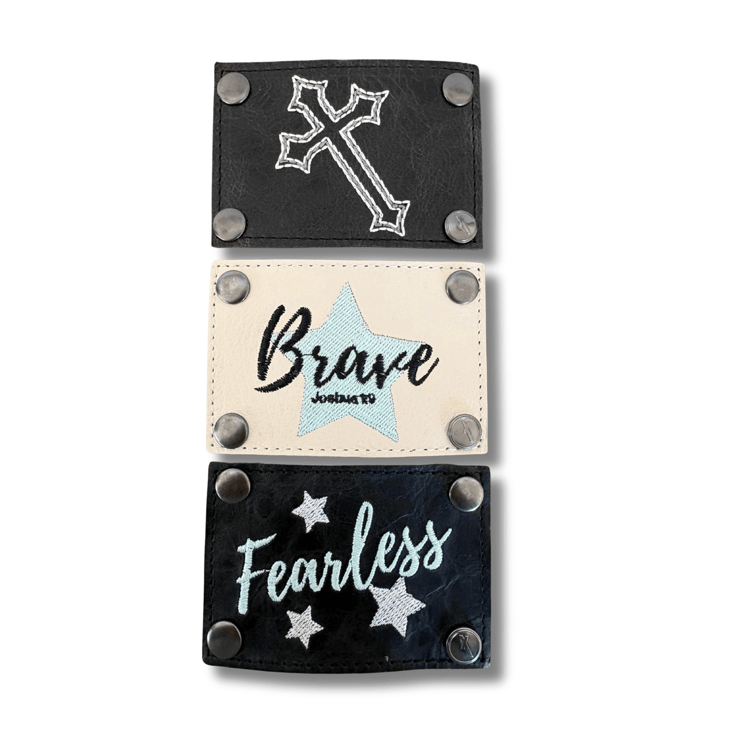 Fearless Trio