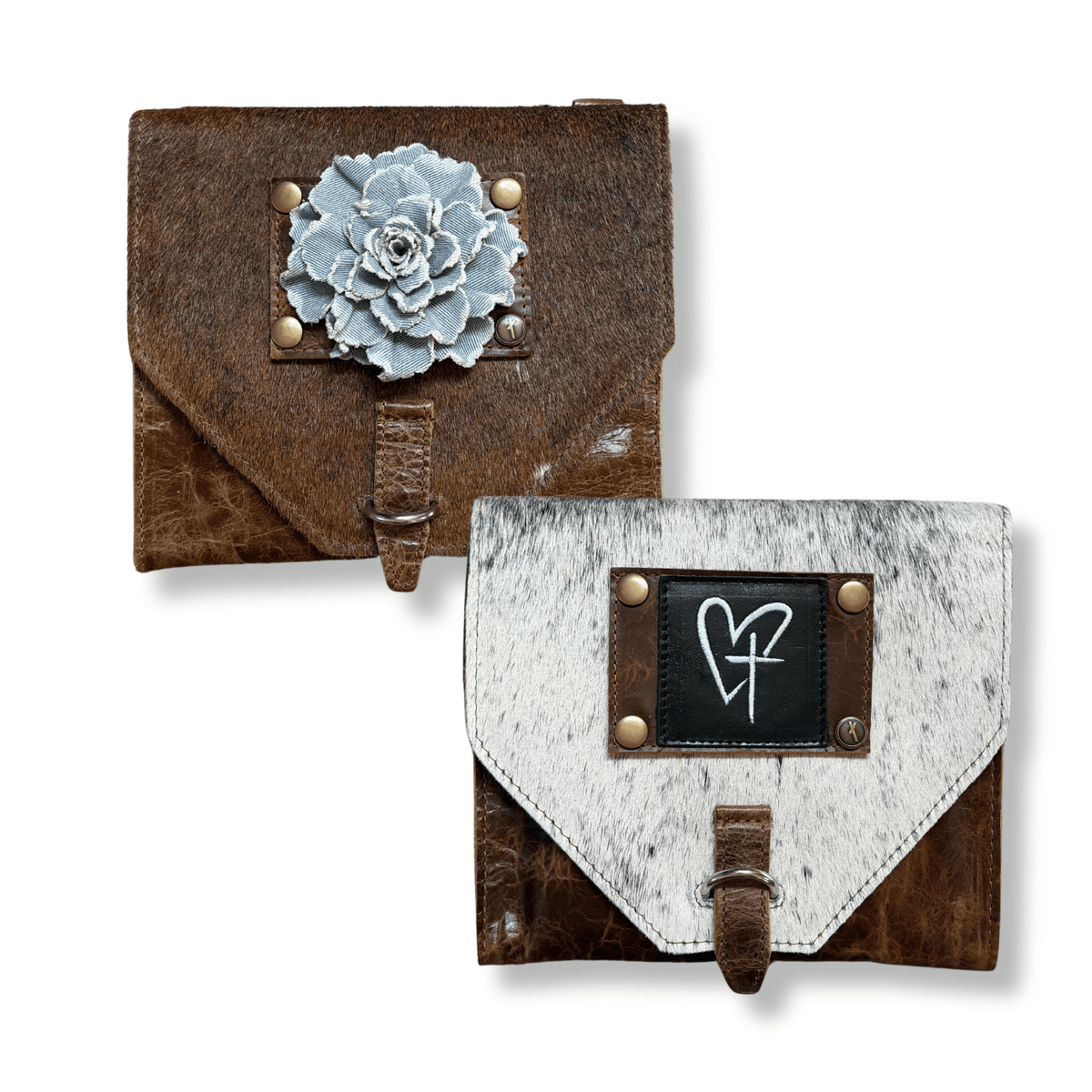 Amarillo Pouch
