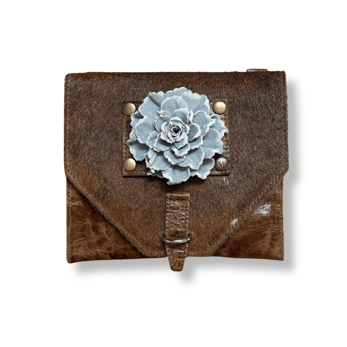 Amarillo Pouch