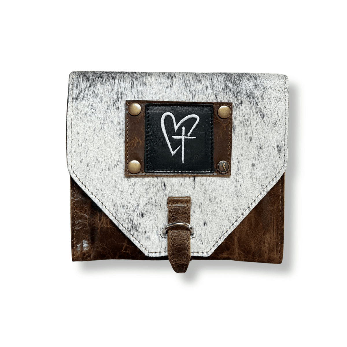 Amarillo Pouch