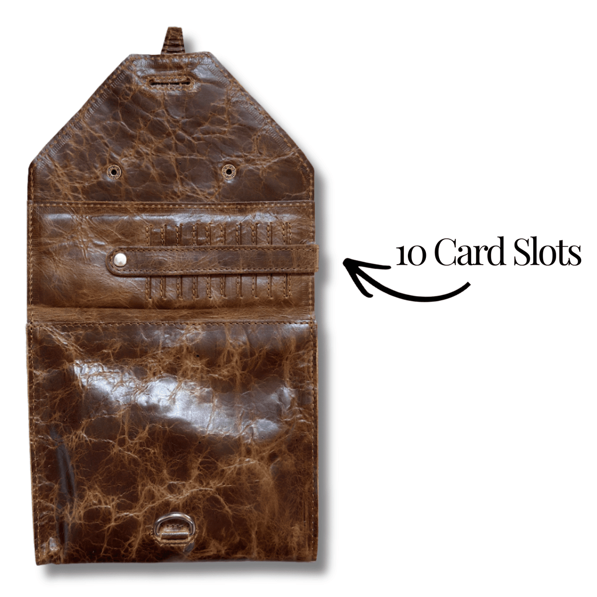 Amarillo Pouch