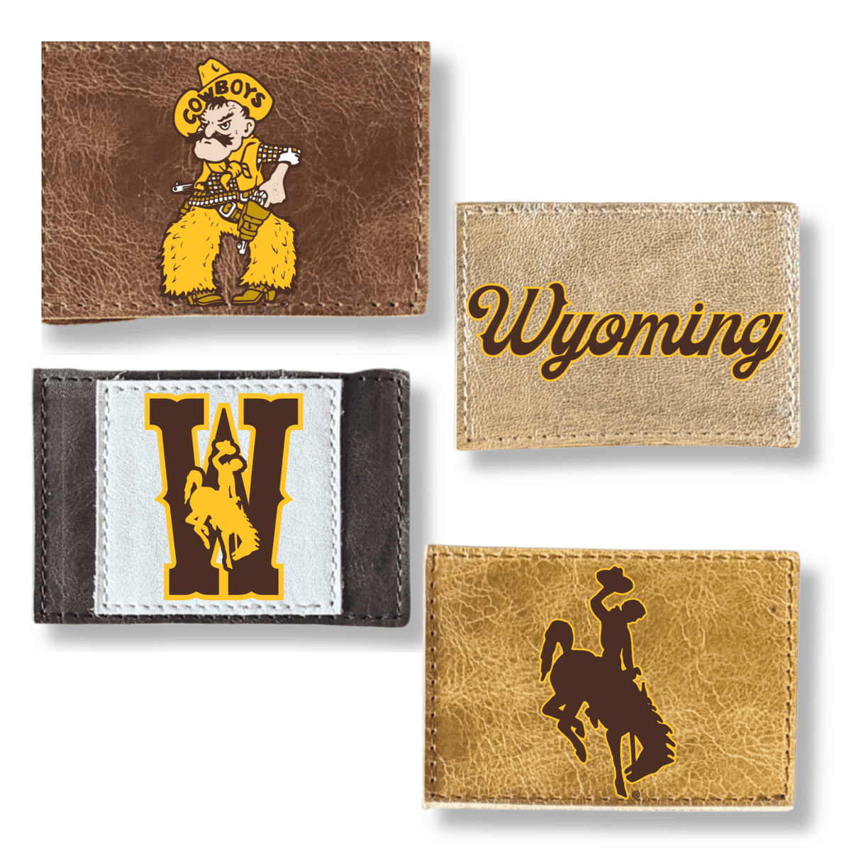 BH - Custom UW Patches