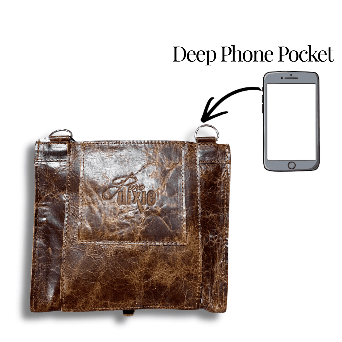 Amarillo Pouch