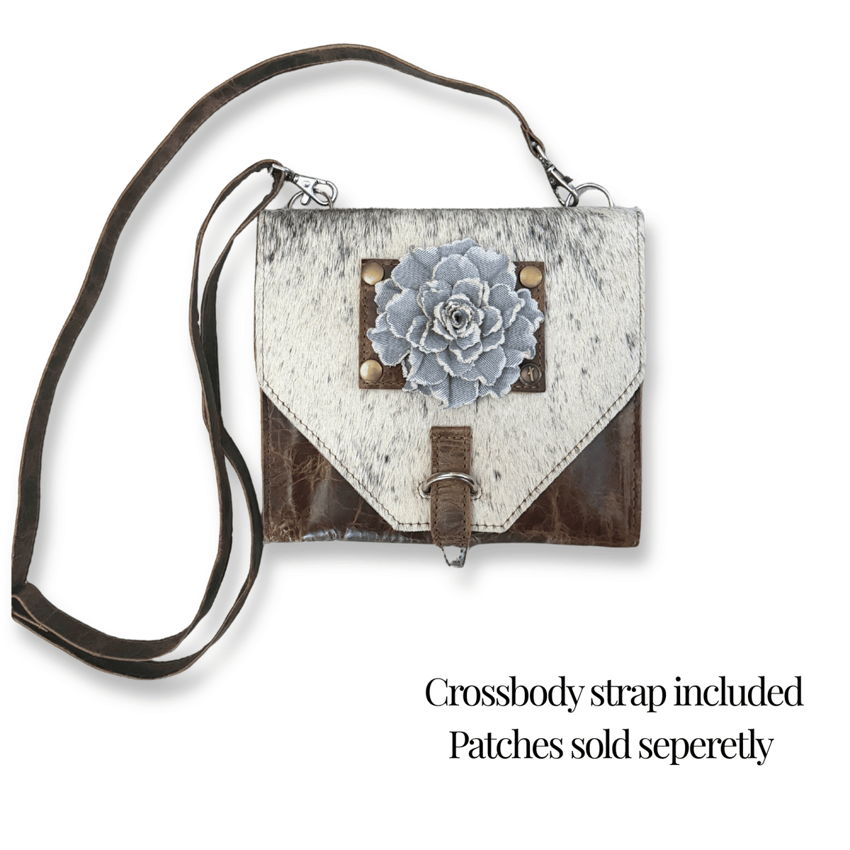 Amarillo Pouch