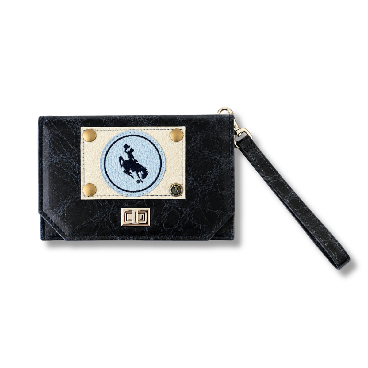 Kimzey - Black Clutch