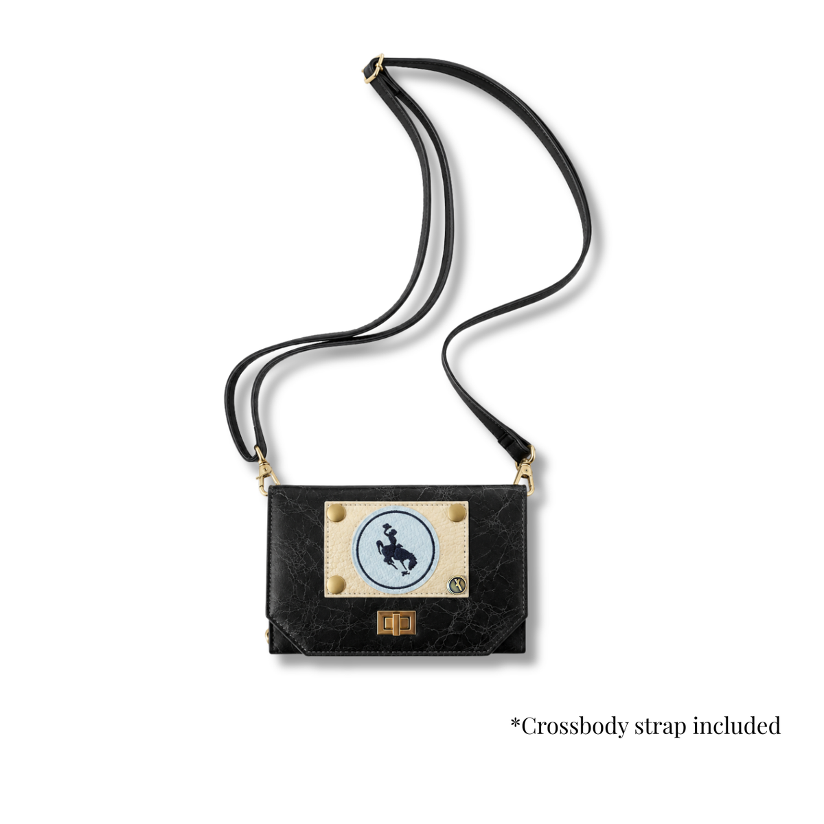 Kimzey - Black Clutch