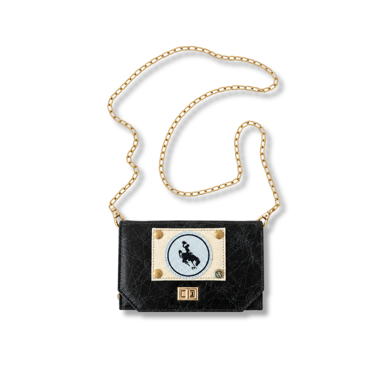 Kimzey - Black Clutch