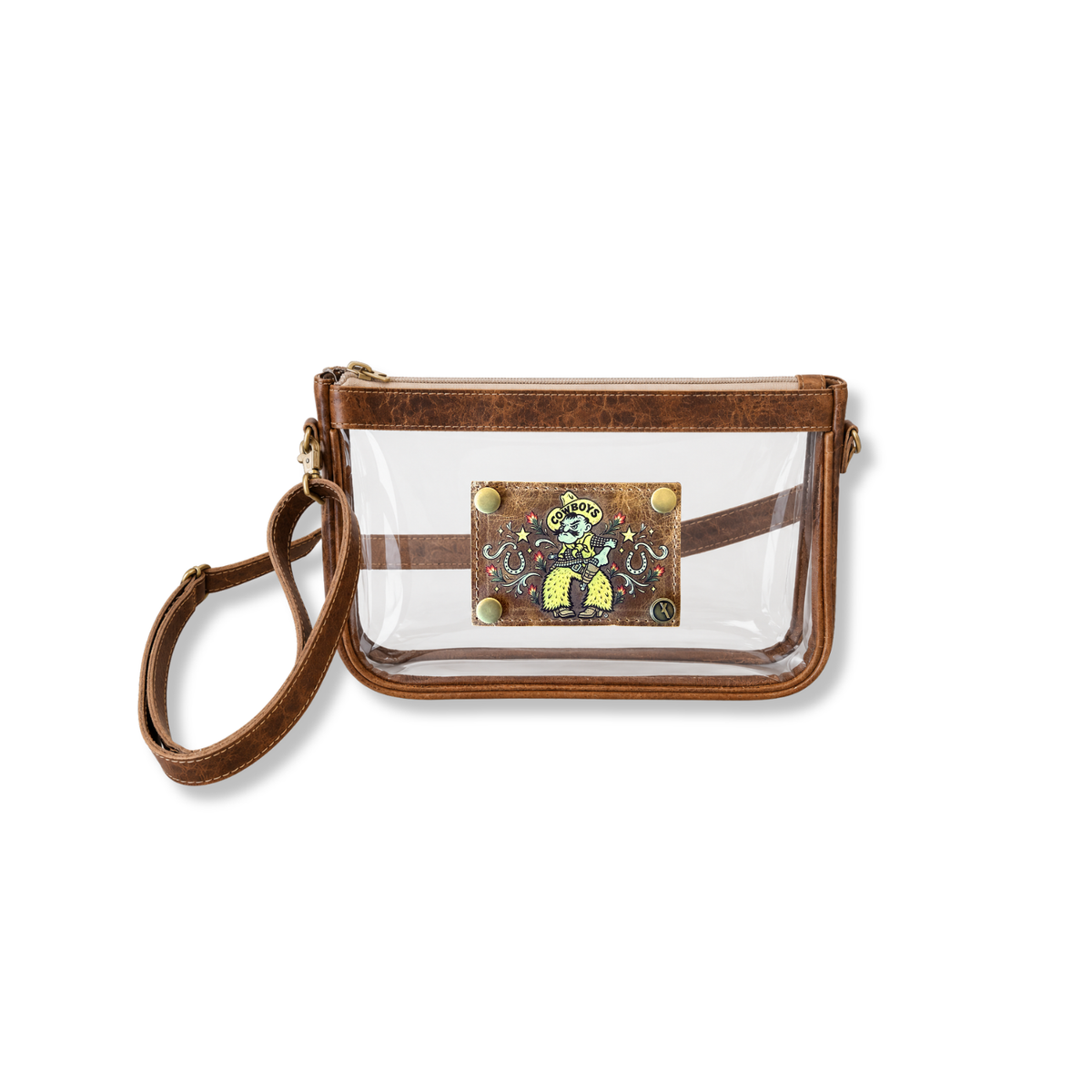 Stadium Bag