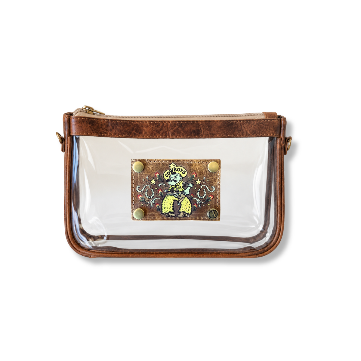 Stadium Bag
