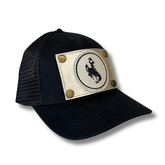 PD Cap - Black