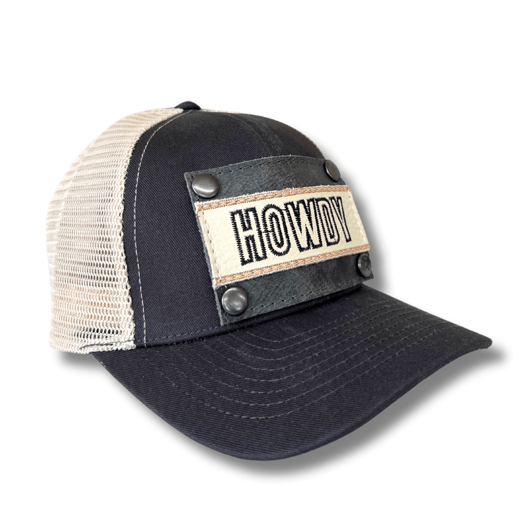 PD Cap - Charcoal