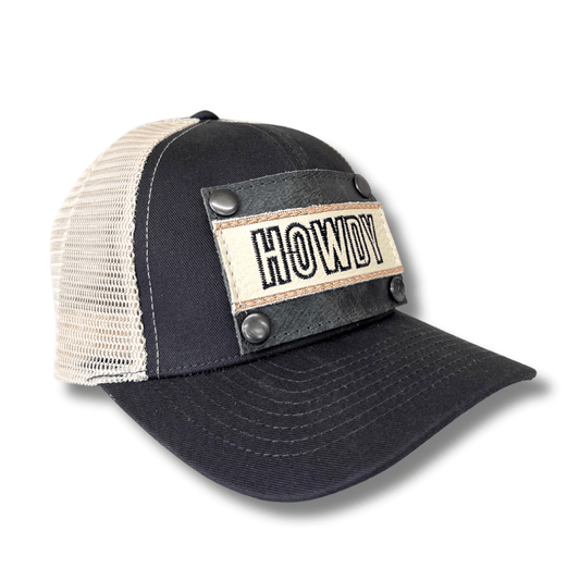 PD Cap - Charcoal