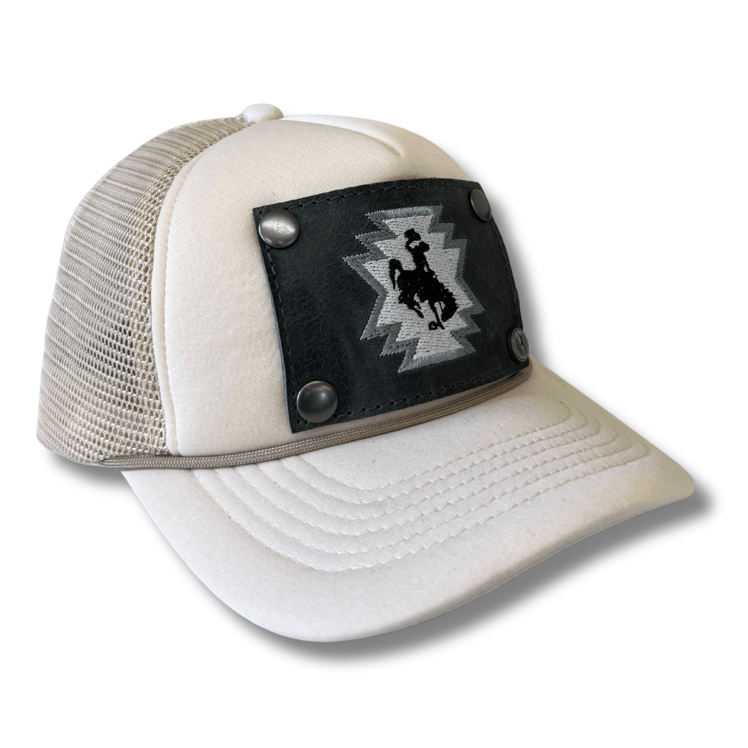 PD Foam Trucker - Cream
