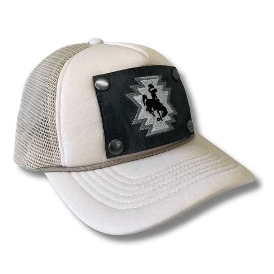 PD Foam Trucker - Cream